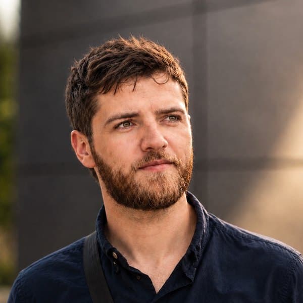 Lucas Ferronato