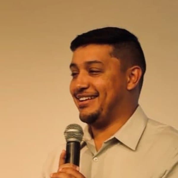 Rodrigo Cezário