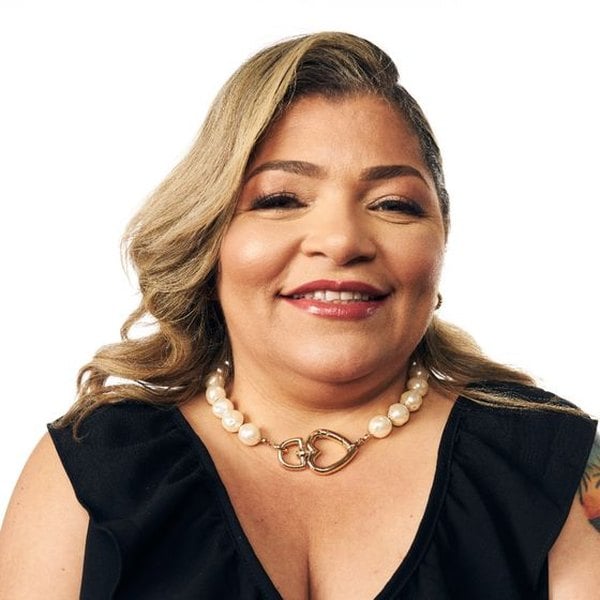 Edilene Gaivota