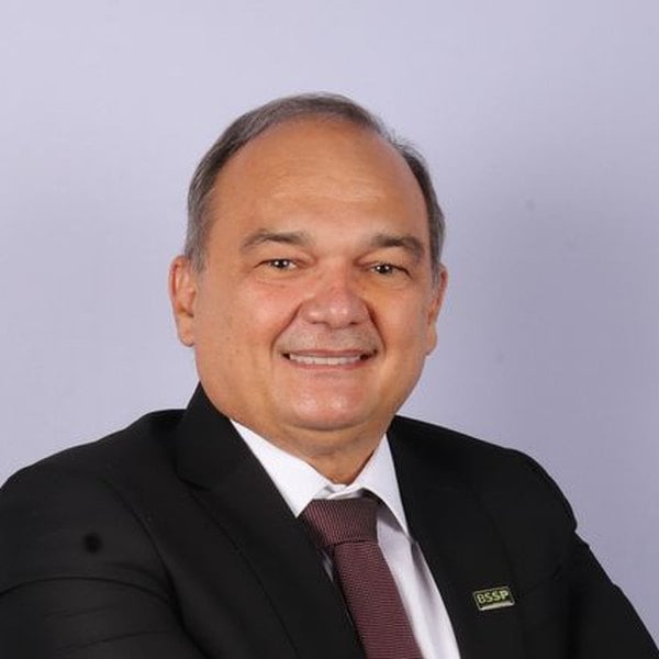 Luiz Antonio Medeiros