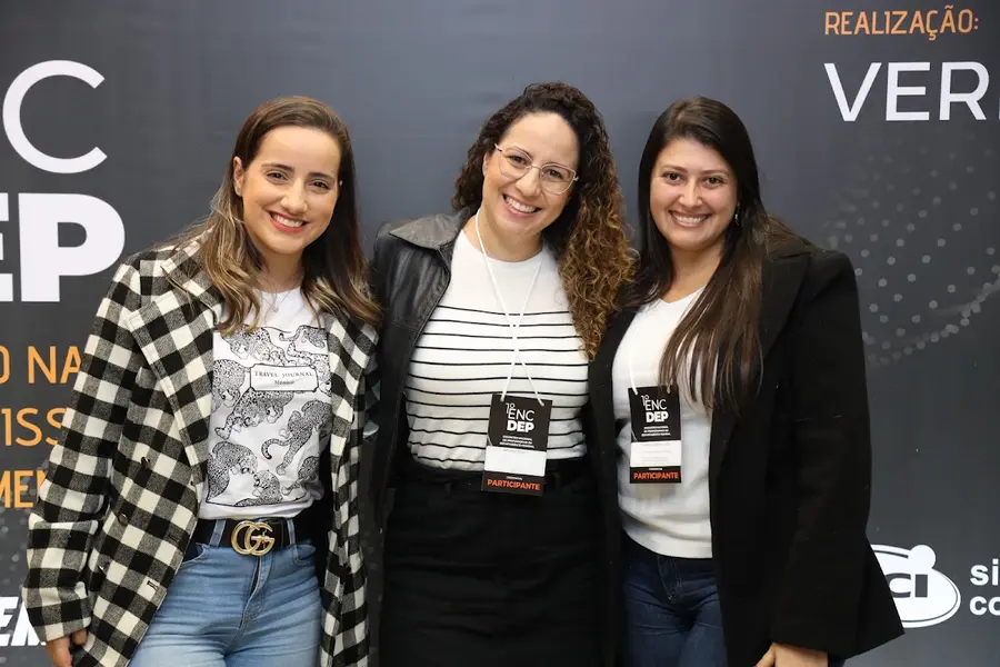 1º ENCDEP 2023, foto 2