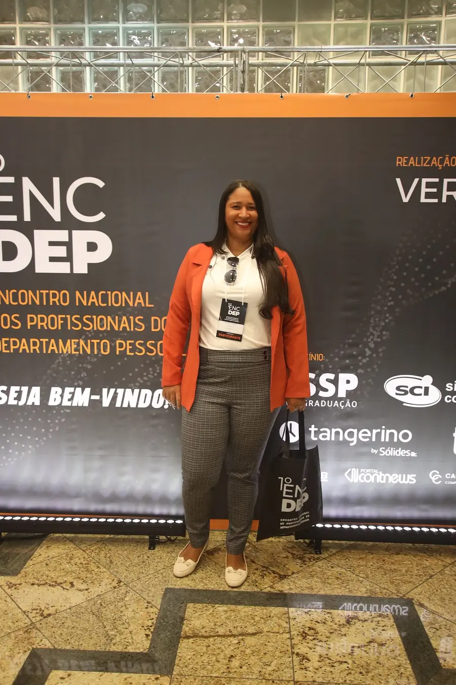 1º ENCDEP 2023, foto 7