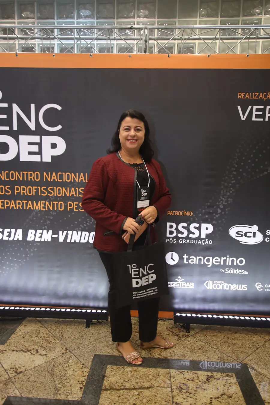1º ENCDEP 2023, foto 8