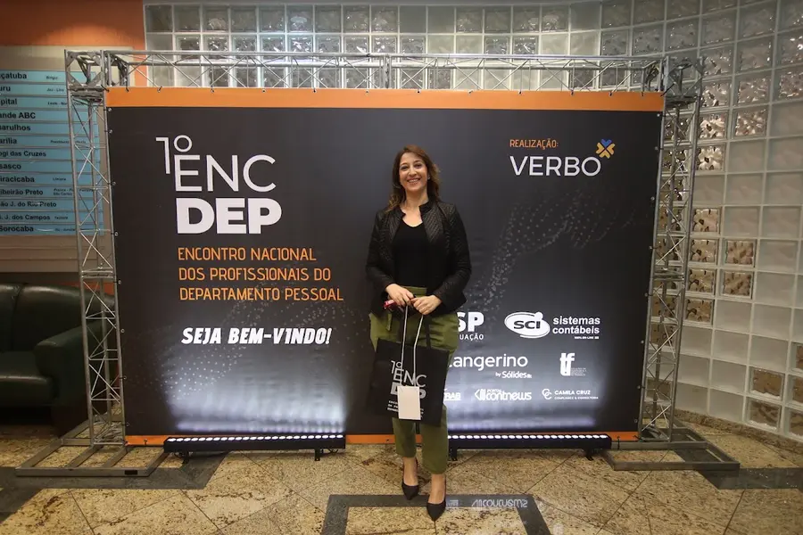 1º ENCDEP 2023, foto 9
