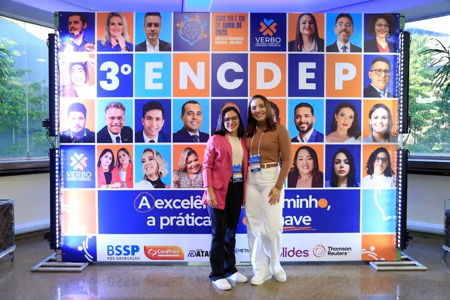 3º ENCDEP 2025, foto 2