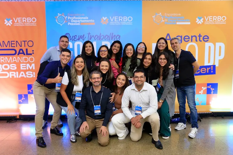 3º ENCDEP 2025, foto 3