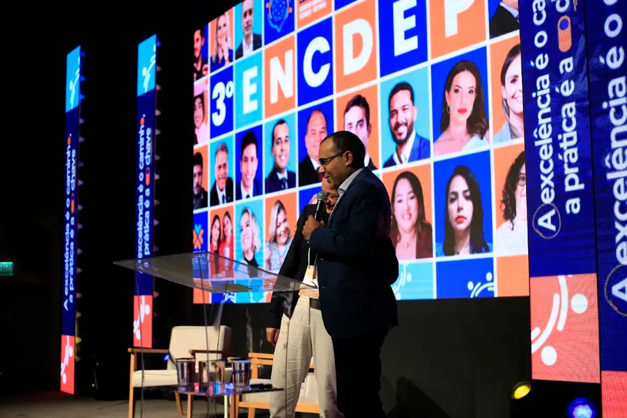 3º ENCDEP 2025, foto 12