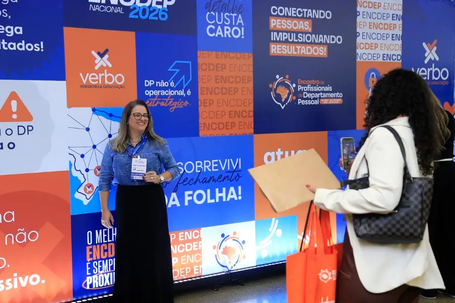4º ENCDEP 2026, foto 3