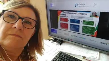 2º Encontro Gaúcho 2020, foto 1