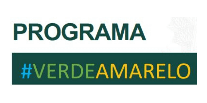 PROGRAMA VERDE AMARELO