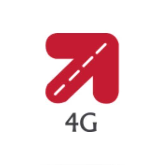 logo 4G